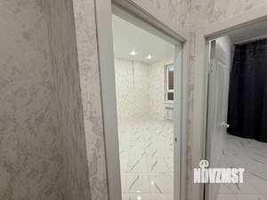 1-к квартира, вторичка, 36м2, -1/9 этаж