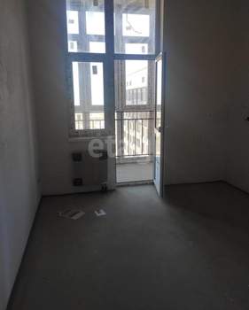 1-к квартира, вторичка, 39м2, 19/19 этаж