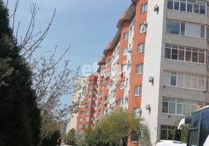 2-к квартира, вторичка, 81м2, 4/7 этаж