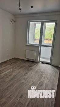 1-к квартира, вторичка, 40м2, 2/4 этаж
