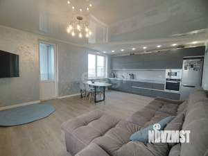 2-к квартира, вторичка, 68м2, 10/17 этаж