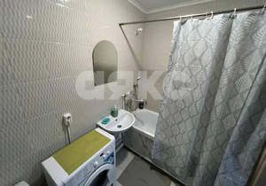 Студия квартира, вторичка, 29м2, 16/16 этаж