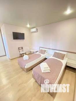 2-к квартира, вторичка, 30м2, 1/3 этаж