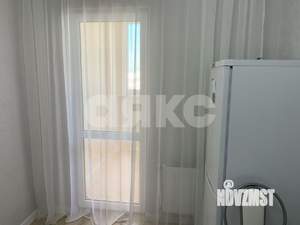 1-к квартира, вторичка, 36м2, 15/16 этаж