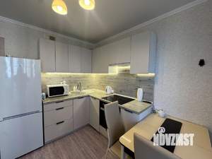 2-к квартира, вторичка, 58м2, 8/16 этаж