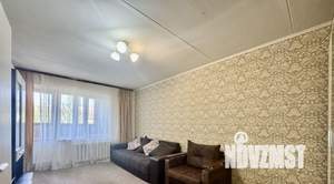 1-к квартира, вторичка, 32м2, 4/5 этаж