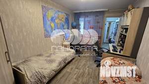 2-к квартира, вторичка, 45м2, 1/1 этаж