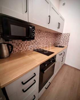 1-к квартира, вторичка, 44м2, 2/12 этаж