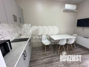 1-к квартира, вторичка, 36м2, 7/16 этаж