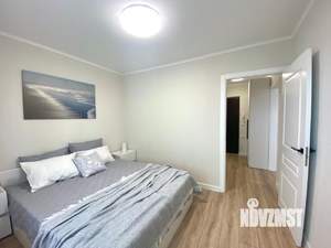 1-к квартира, вторичка, 40м2, 5/16 этаж