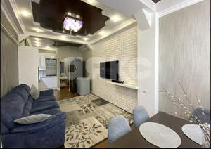 3-к квартира, вторичка, 73м2, 3/7 этаж