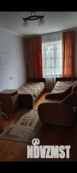 3-к квартира, вторичка, 60м2, 3/5 этаж