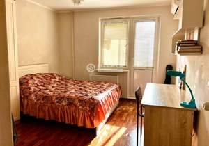 2-к квартира, вторичка, 61м2, 6/9 этаж