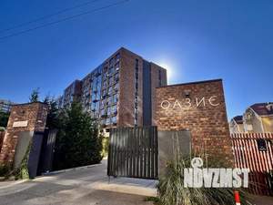 2-к квартира, вторичка, 61м2, 4/9 этаж