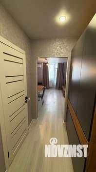 Студия квартира, вторичка, 28м2, 10/19 этаж