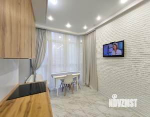 2-к квартира, вторичка, 52м2, 2/16 этаж