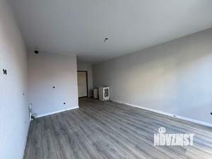 Студия квартира, вторичка, 25м2, 1/4 этаж