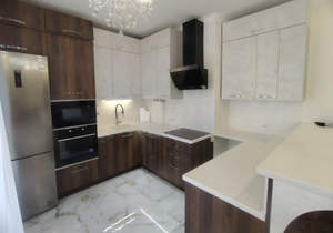 3-к квартира, вторичка, 80м2, 8/16 этаж