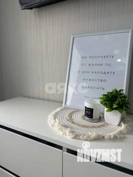 1-к квартира, вторичка, 34м2, 2/3 этаж