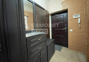 1-к квартира, вторичка, 37м2, 4/4 этаж