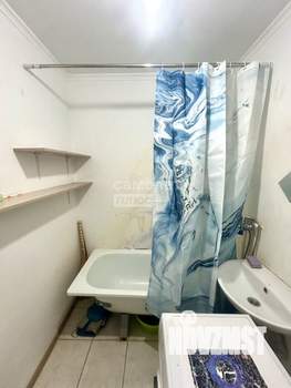 1-к квартира, вторичка, 36м2, 15/16 этаж