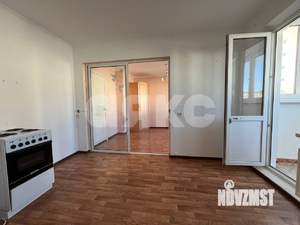 Студия квартира, вторичка, 33м2, 7/9 этаж