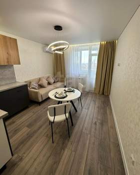 Студия квартира, вторичка, 29м2, 7/19 этаж