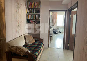 2-к квартира, вторичка, 77м2, 8/9 этаж