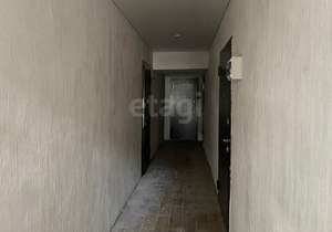 Студия квартира, вторичка, 20м2, 1/3 этаж