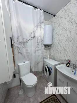 1-к квартира, вторичка, 44м2, 8/9 этаж