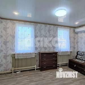 2-к квартира, вторичка, 34м2, 2/2 этаж
