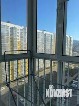 1-к квартира, вторичка, 38м2, 11/16 этаж