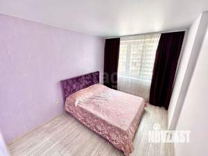 1-к квартира, вторичка, 38м2, 8/13 этаж
