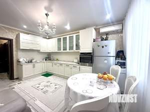 1-к квартира, вторичка, 60м2, 2/11 этаж