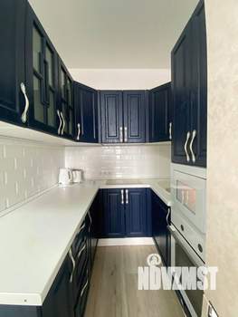 1-к квартира, вторичка, 44м2, 18/18 этаж