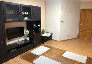 3-к квартира, вторичка, 60м2, 5/5 этаж