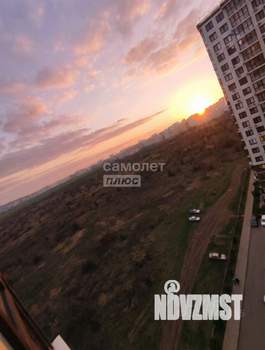 Студия квартира, вторичка, 34м2, 13/20 этаж