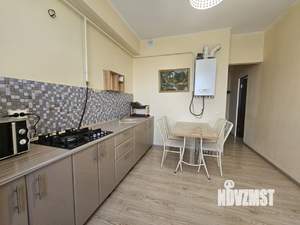 1-к квартира, вторичка, 38м2, 5/9 этаж