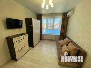 1-к квартира, вторичка, 41м2, 6/8 этаж