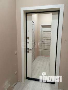 1-к квартира, вторичка, 36м2, 10/16 этаж