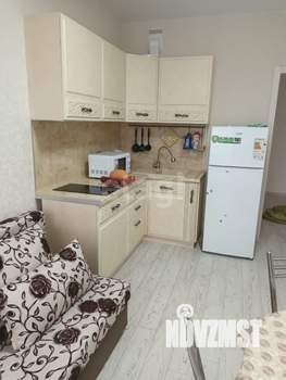 1-к квартира, вторичка, 41м2, 6/8 этаж