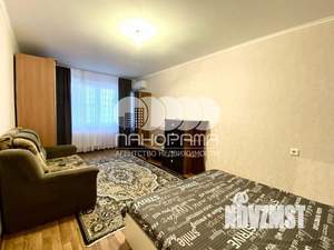 1-к квартира, вторичка, 35м2, 4/9 этаж