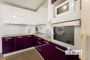 2-к квартира, вторичка, 61м2, 12/16 этаж