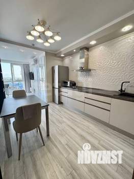 2-к квартира, вторичка, 51м2, 7/23 этаж