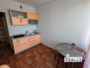 1-к квартира, вторичка, 36м2, 7/14 этаж
