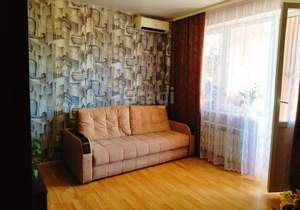 2-к квартира, вторичка, 48м2, 5/5 этаж