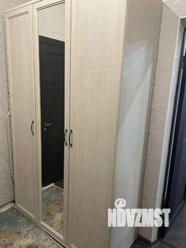 Студия квартира, вторичка, 39м2, 7/18 этаж