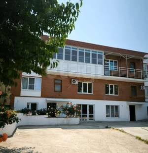 Студия квартира, вторичка, 20м2, 1/3 этаж