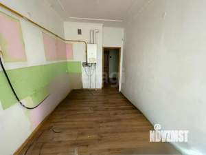 1-к квартира, вторичка, 39м2, 3/5 этаж