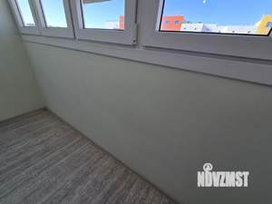 1-к квартира, вторичка, 52м2, 15/16 этаж